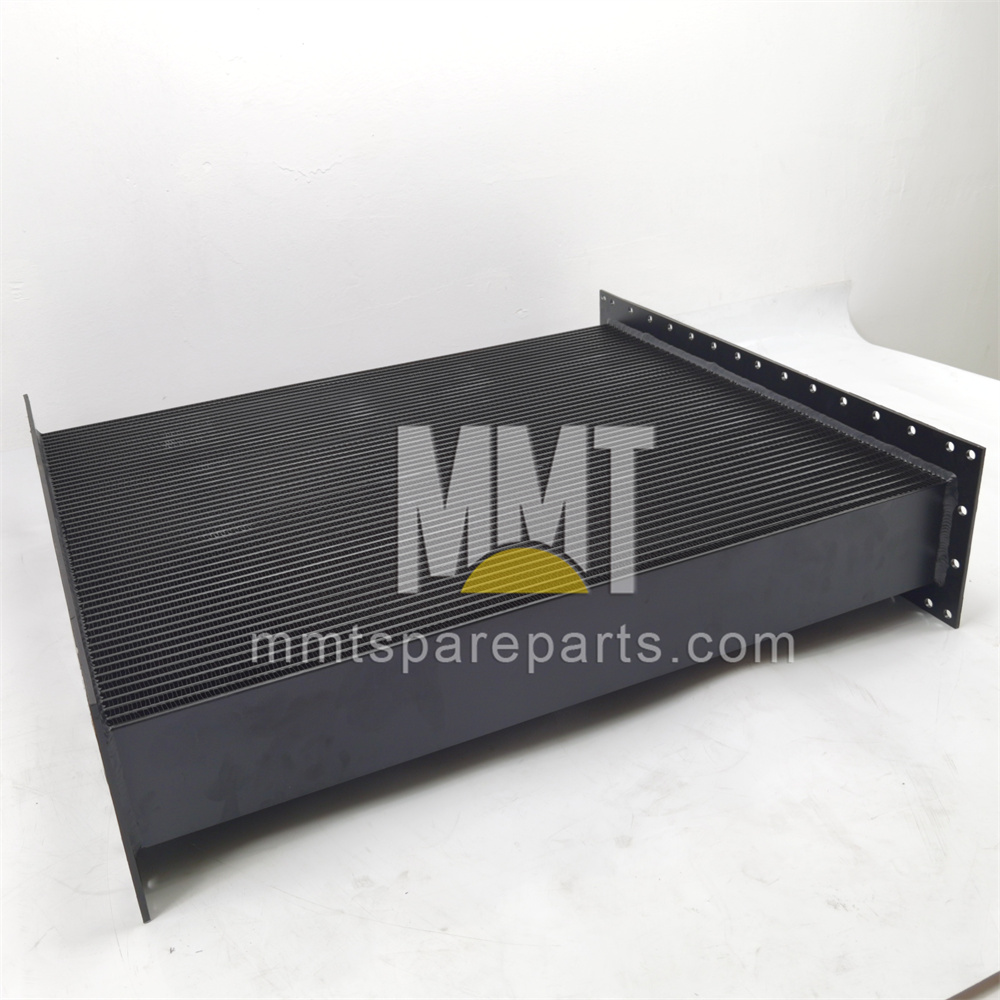 Radiator 4L-0648 Radiator 4L-0648