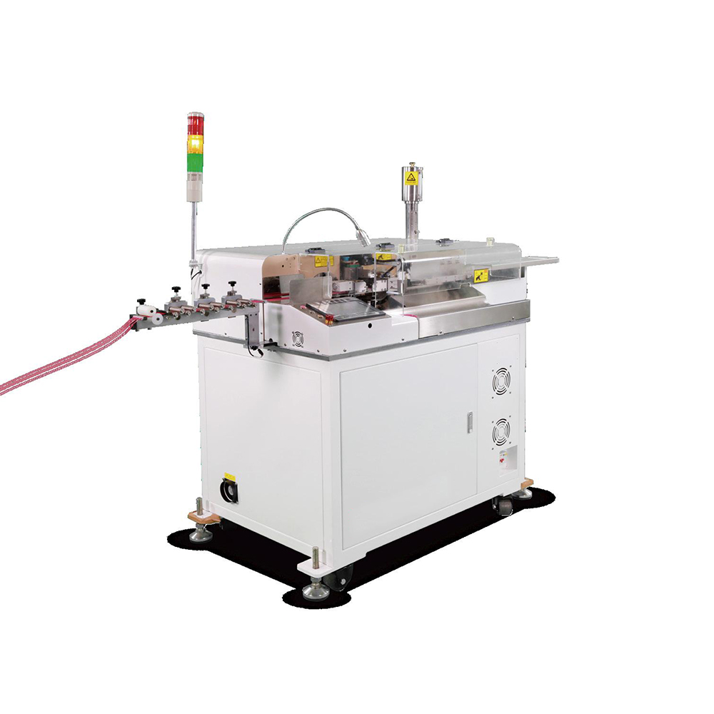 01A Fully Automatic Double Head Dipping Machine 01A Fully Automatic Double Head Dipping Machine