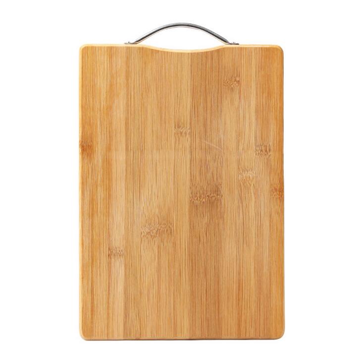 bamboo cutting board 