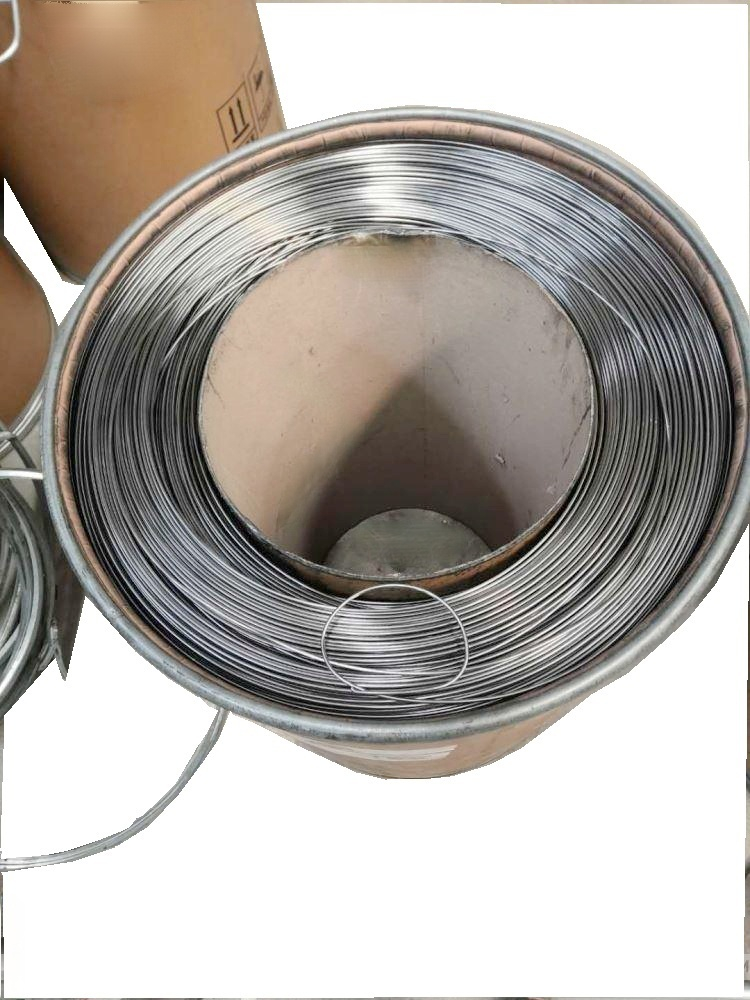 Molybdenum Carbide Welding Wire (1)