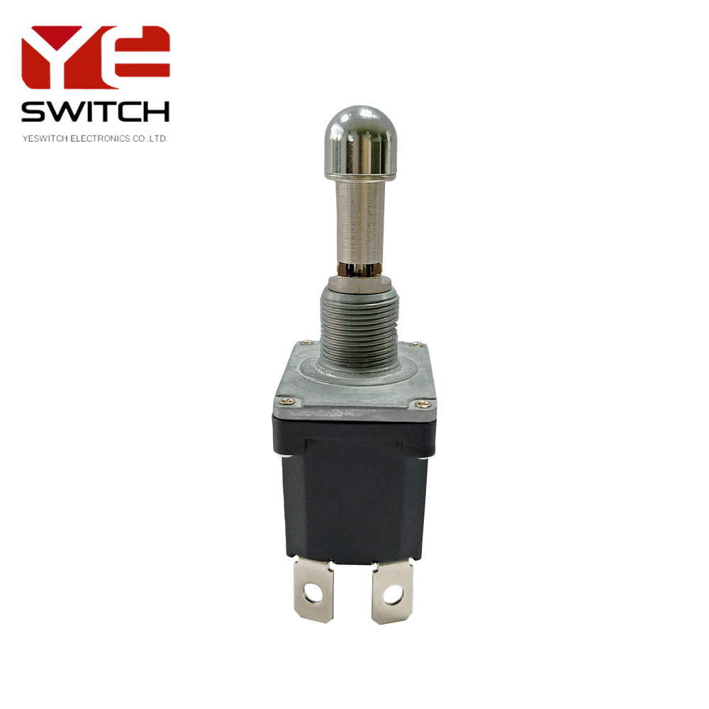 Toggle Switch (4) Toggle Switch (4)