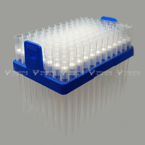 1000uL Filter Pipette Tips Compatible With Rainin LTS