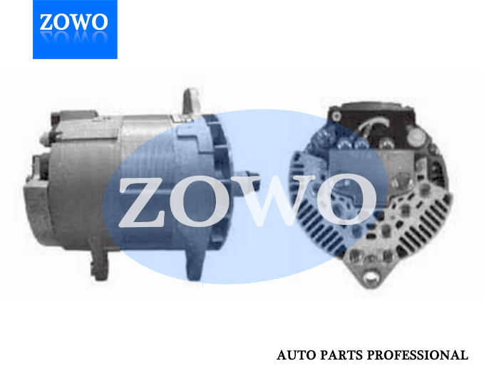 CATERPILLAR ALTERNATOR 8600300 CATERPILLAR ALTERNATOR 8600300