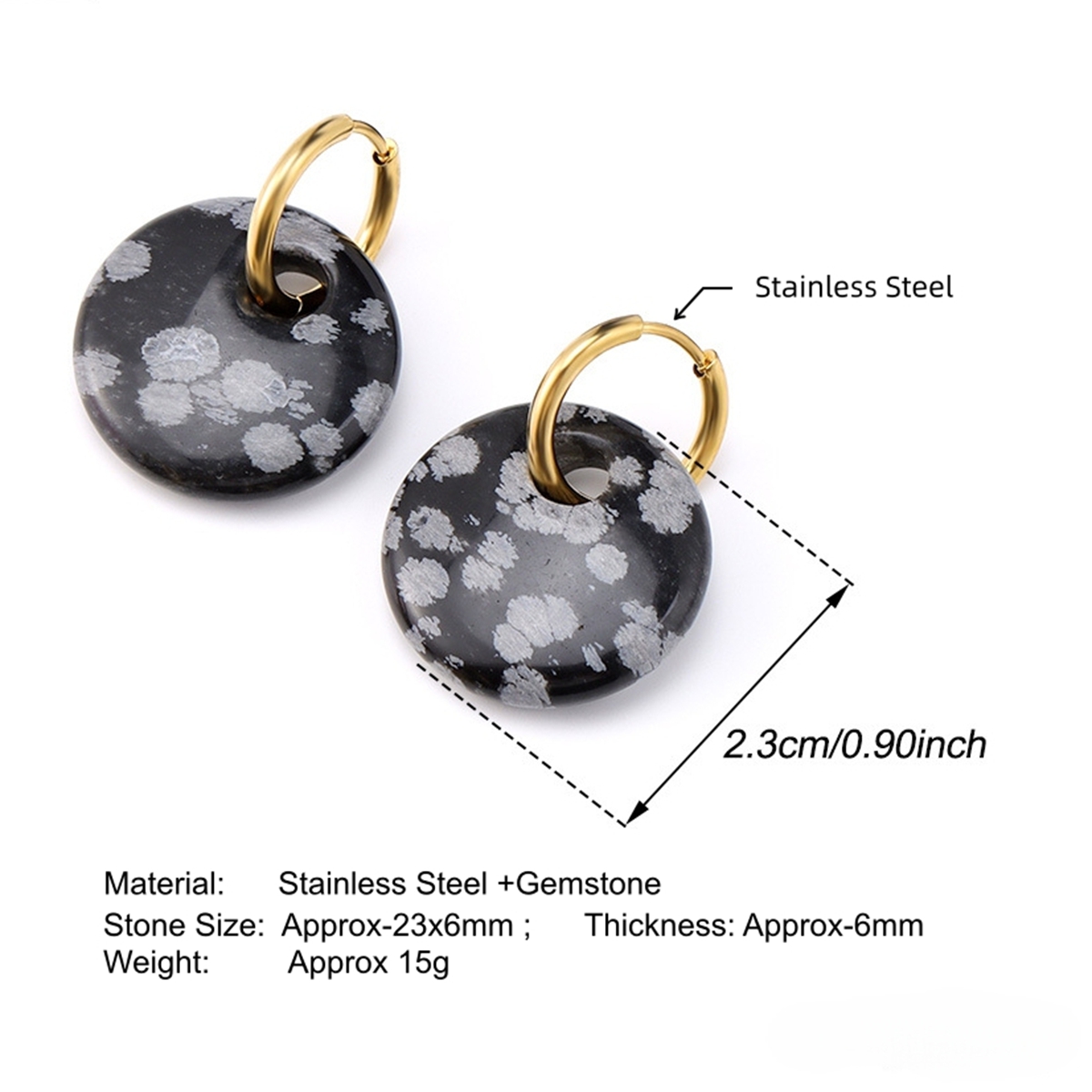 SE2017G-23MM-SIZE SE2017G-23MM-SIZE