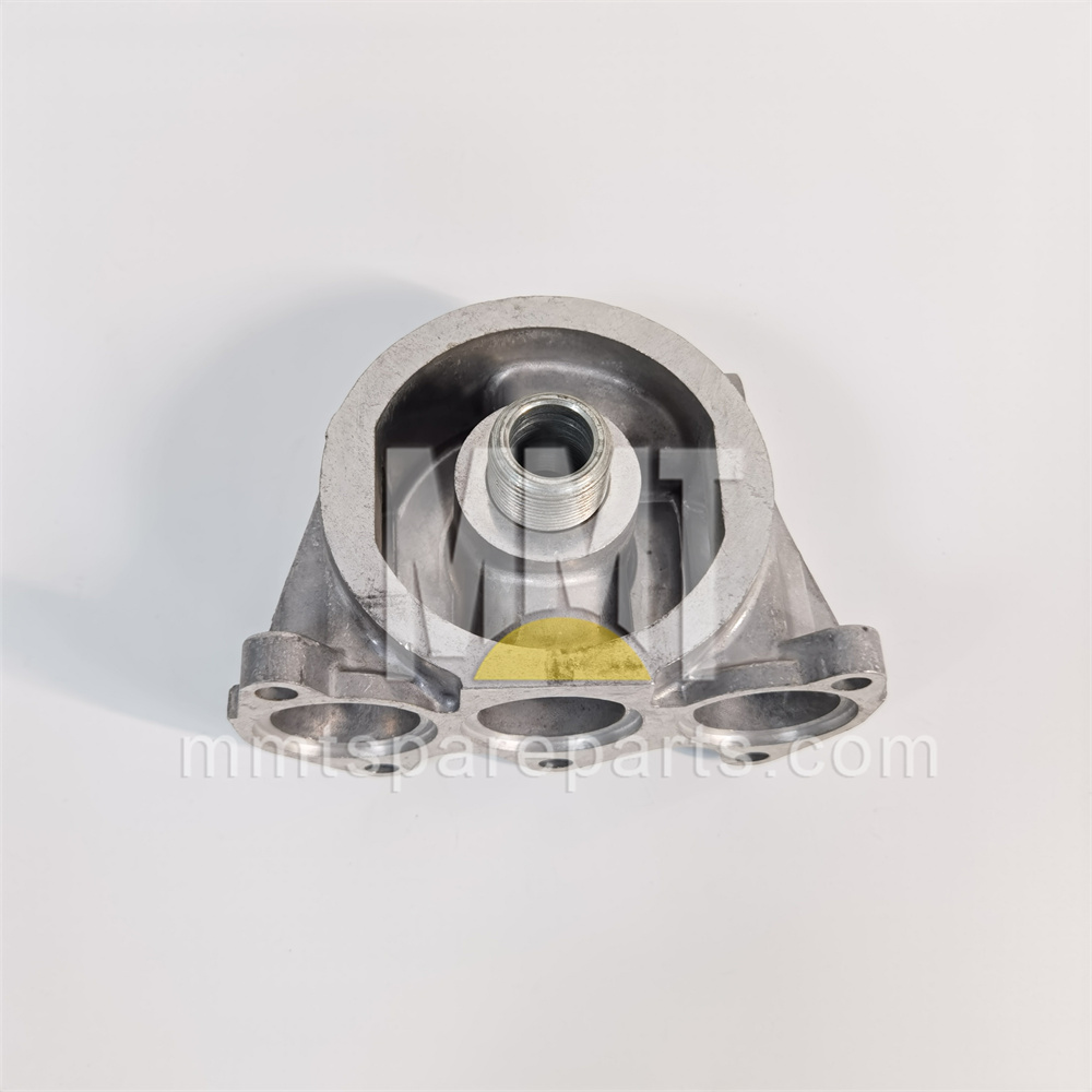 Filter Base Assembly 7W-9028 Filter Base Assembly 7W-9028