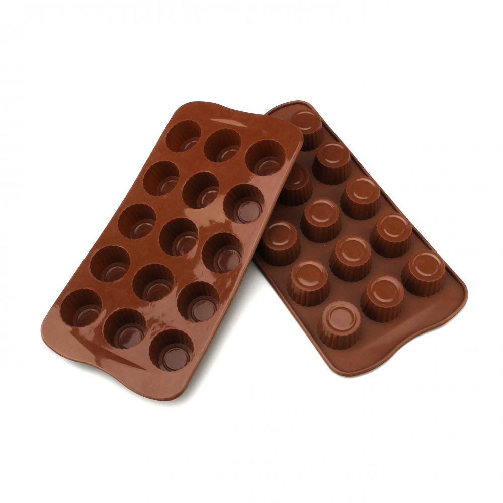 Silison Chocolate Mold