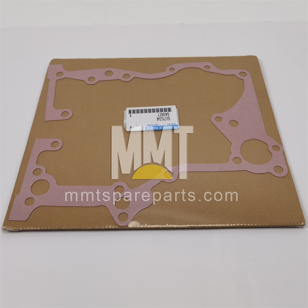 Gasket 5I-7534 Gasket 5I-7534