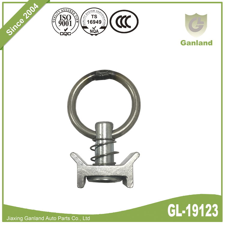 O Ring Single Stud Fitting O Ring Single Stud Fitting