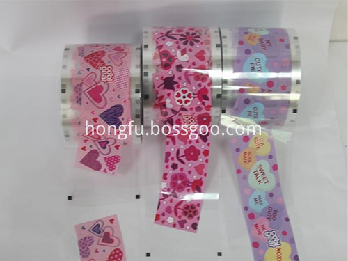 Heat Transfer Printing Paper Heat Transfer Printing Paper