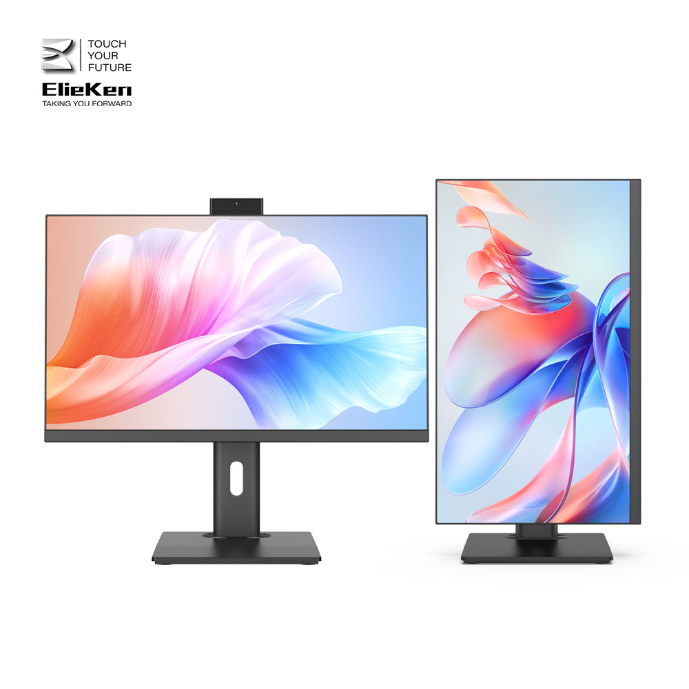 All in one computer All in one computer