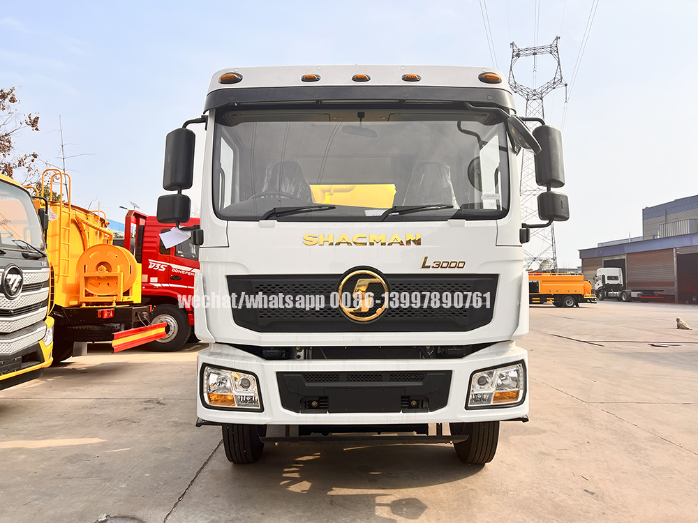 shacman L3000 shacman L3000