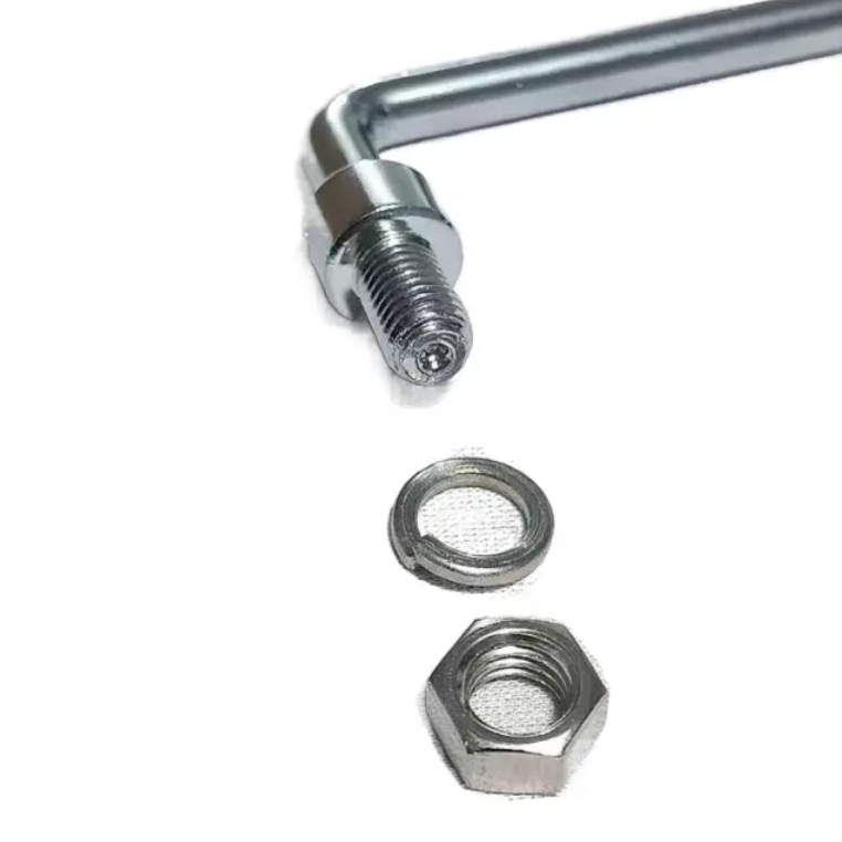 Handle carbon steel stainless steel-1 Handle carbon steel stainless steel-1