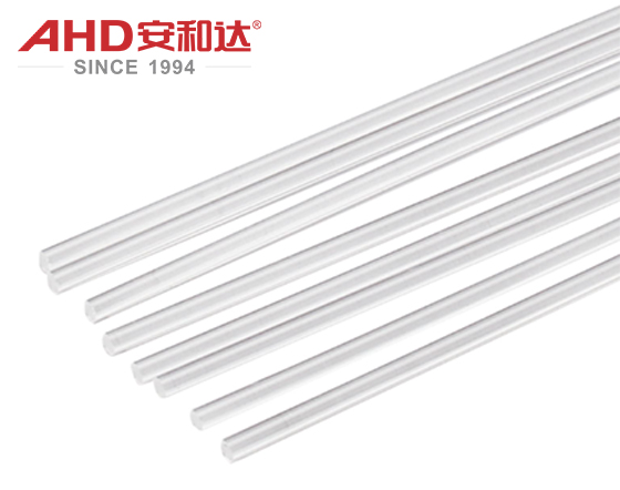 Clear Plastic Acrylic Rod Clear Plastic Acrylic Rod