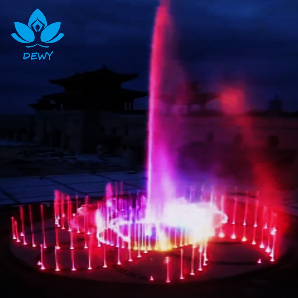 musical fountain musical fountain