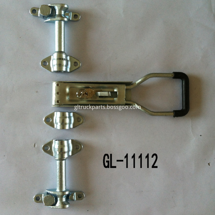 GL-11112 Door Key Lock
