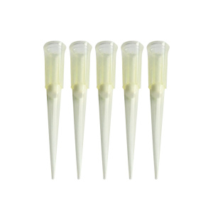 200ul yellow pipette tips
