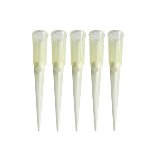 Best 200ul yellow pipette tips Manufacturer 200ul yellow pipette tips from China