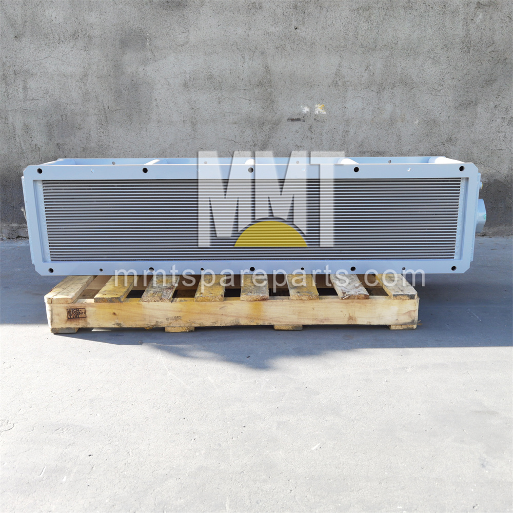 Aftercooler core 352-8978 Aftercooler core 352-8978
