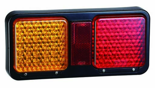 Truck Tail Lights Truck Tail Lights