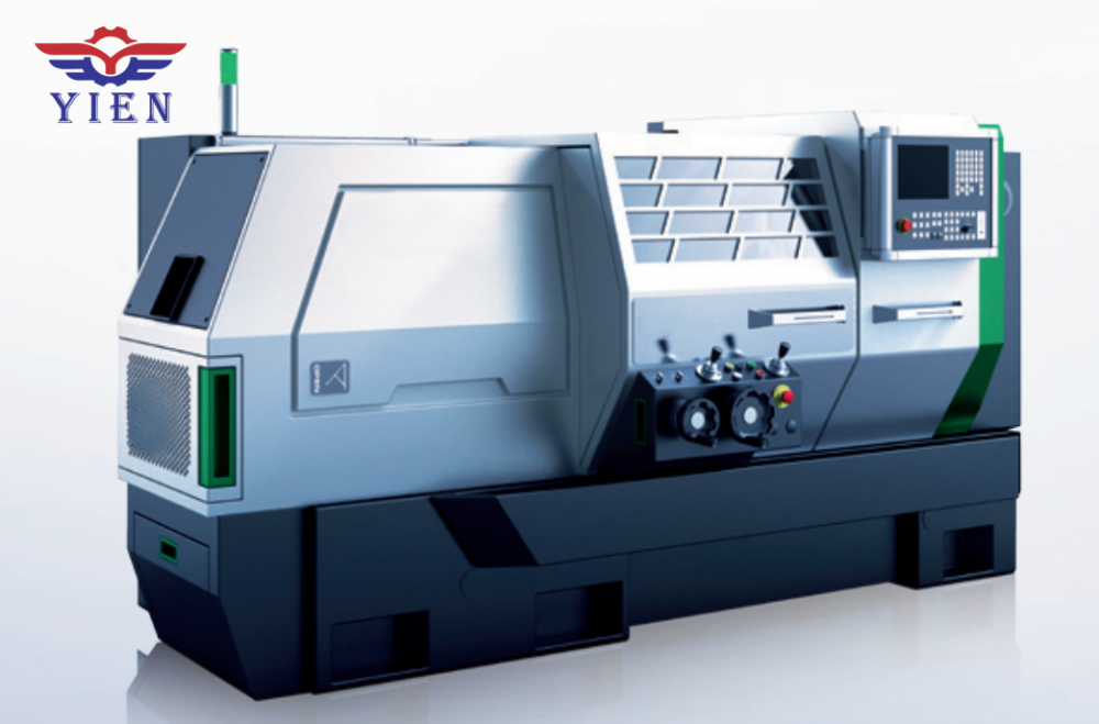 Heavy Duty Engine Lathe Heavy Duty Engine Lathe