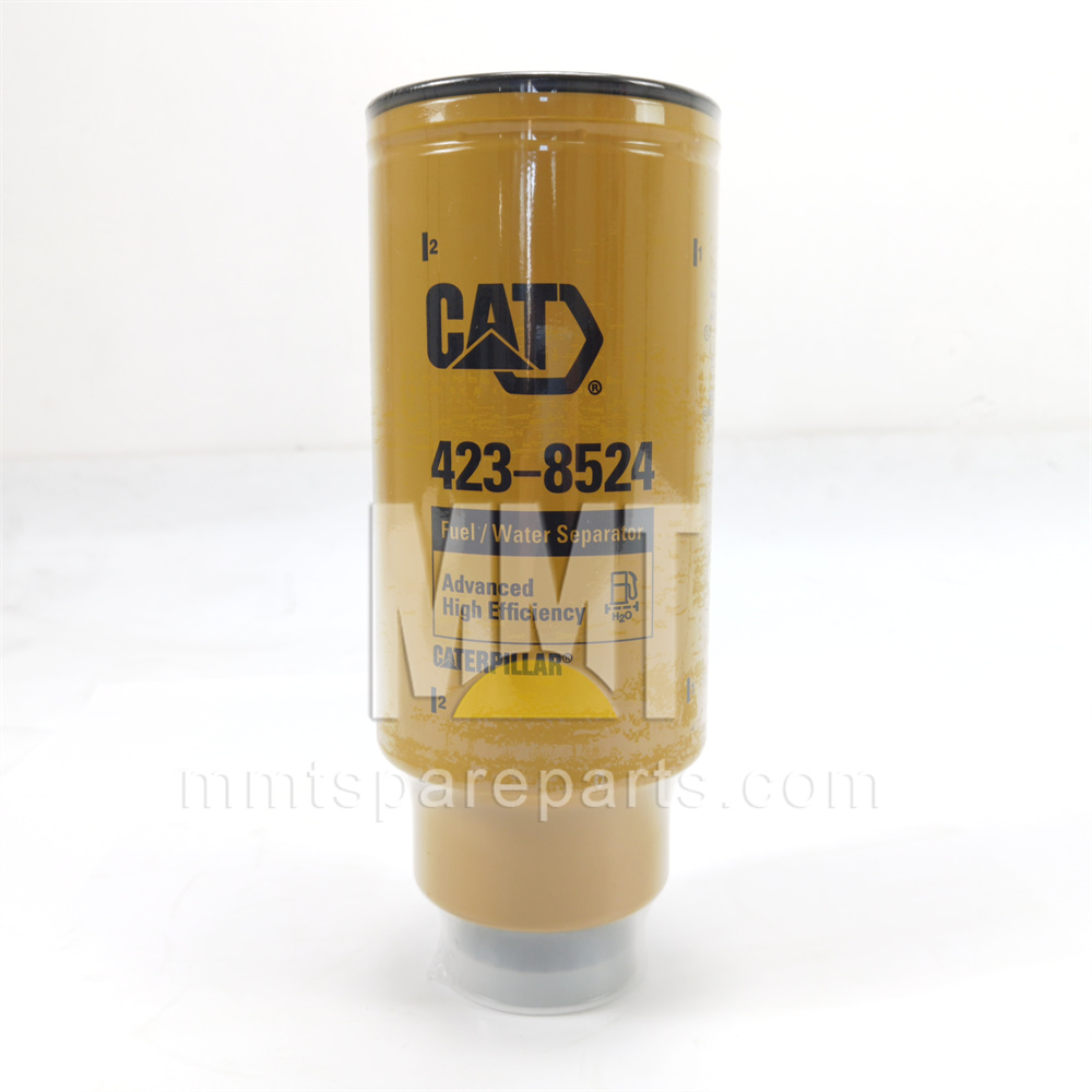 Fuel Water Separator 423-8524 Fuel Water Separator 423-8524
