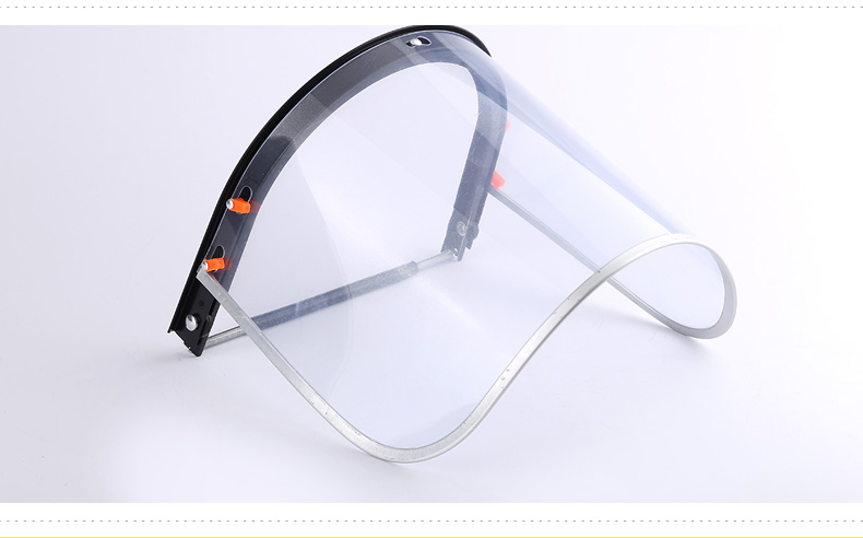face shield face shield