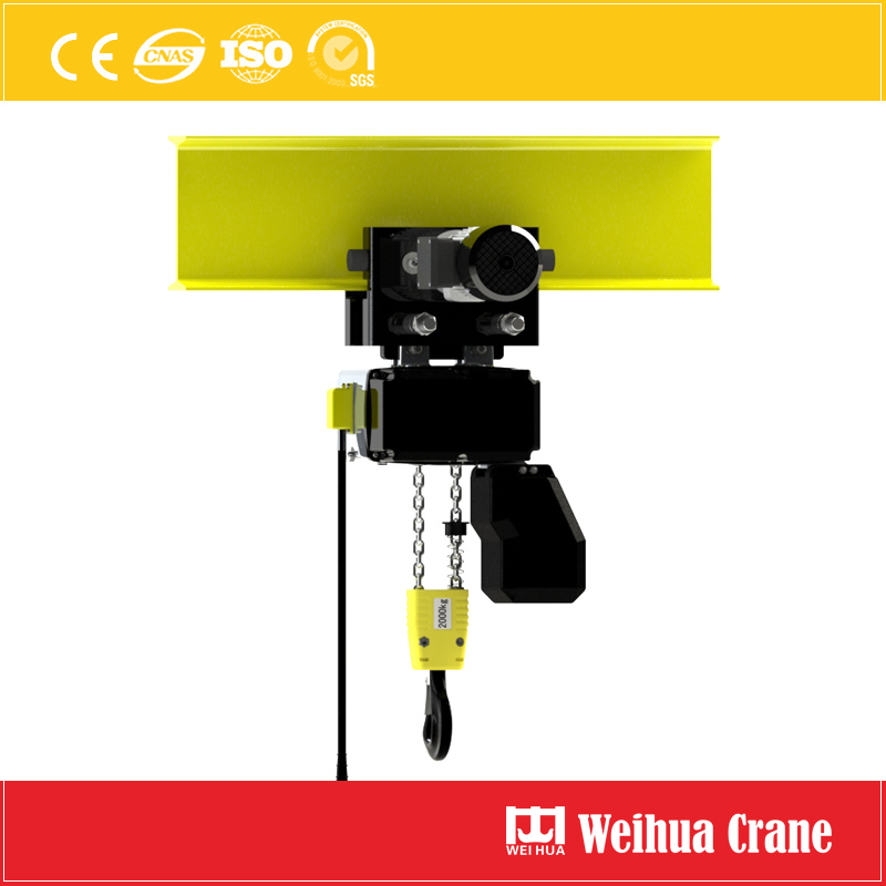 Chain Hoist