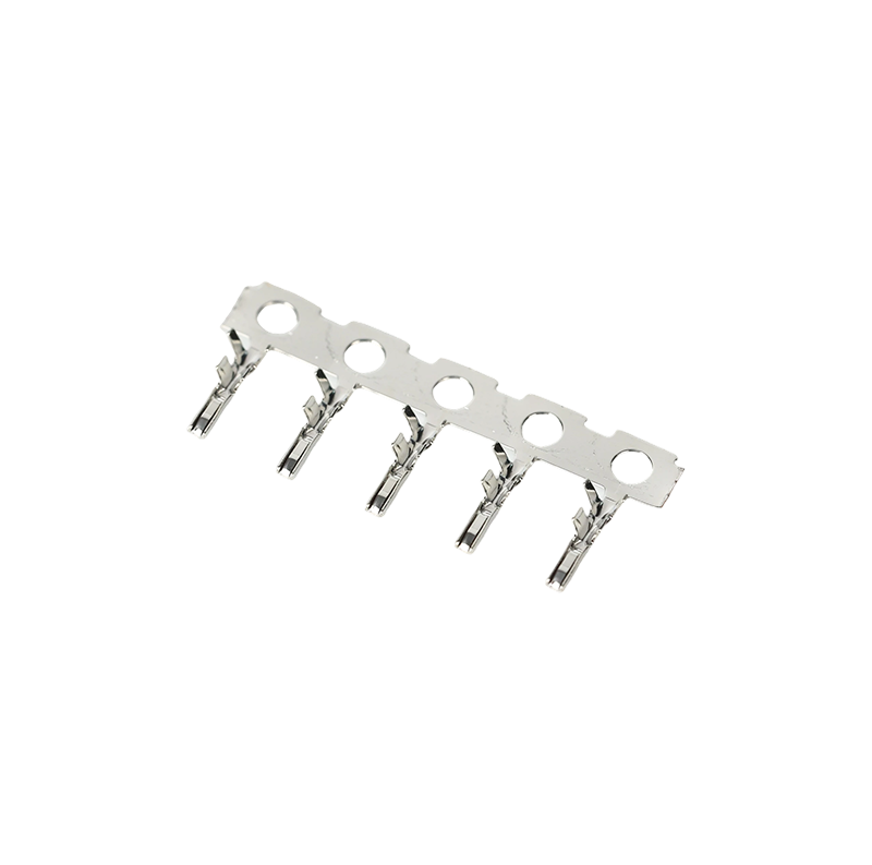 Pin header Pin header