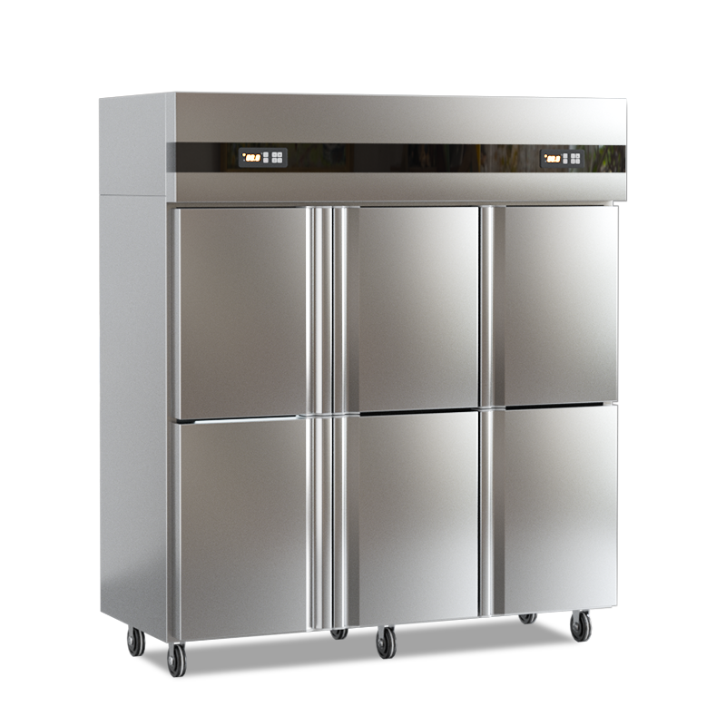 6 door upright refrigerator 6 door upright refrigerator