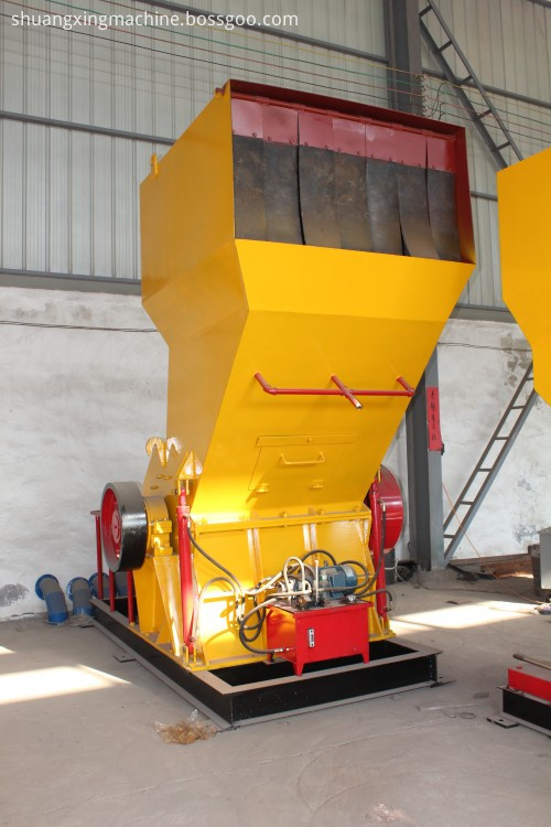 Автоматическая алюминиевая жестяная банка Automatic Aluminum Can sheet crusher