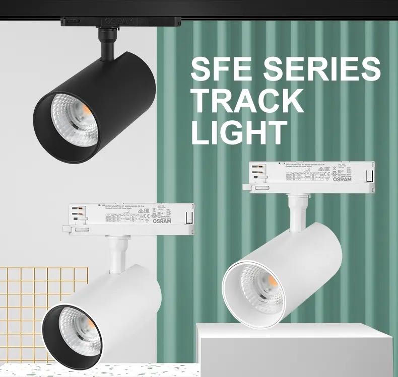 Track Light Led Fixture Track Light Led Fixture