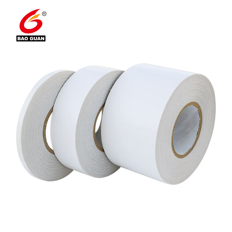 Double Side Tissue Tape 2