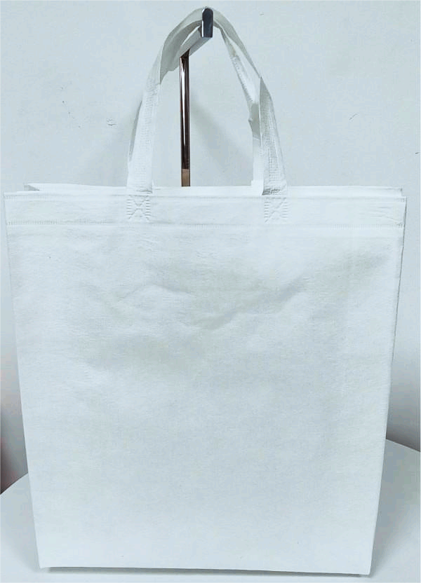 Biodegradable reusable non-woven bags Biodegradable reusable non-woven bags