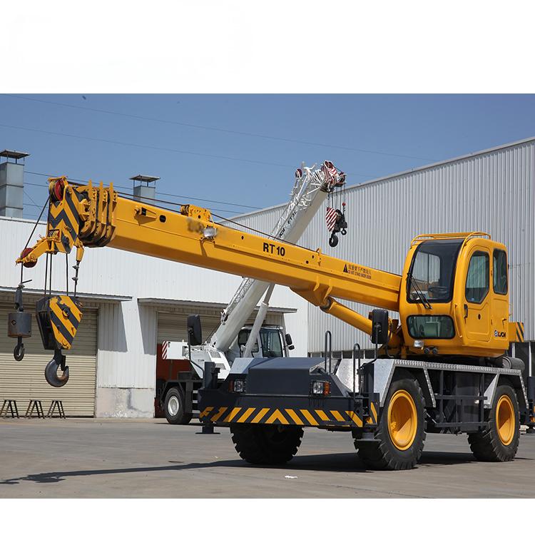 small all terrain crane small all terrain crane