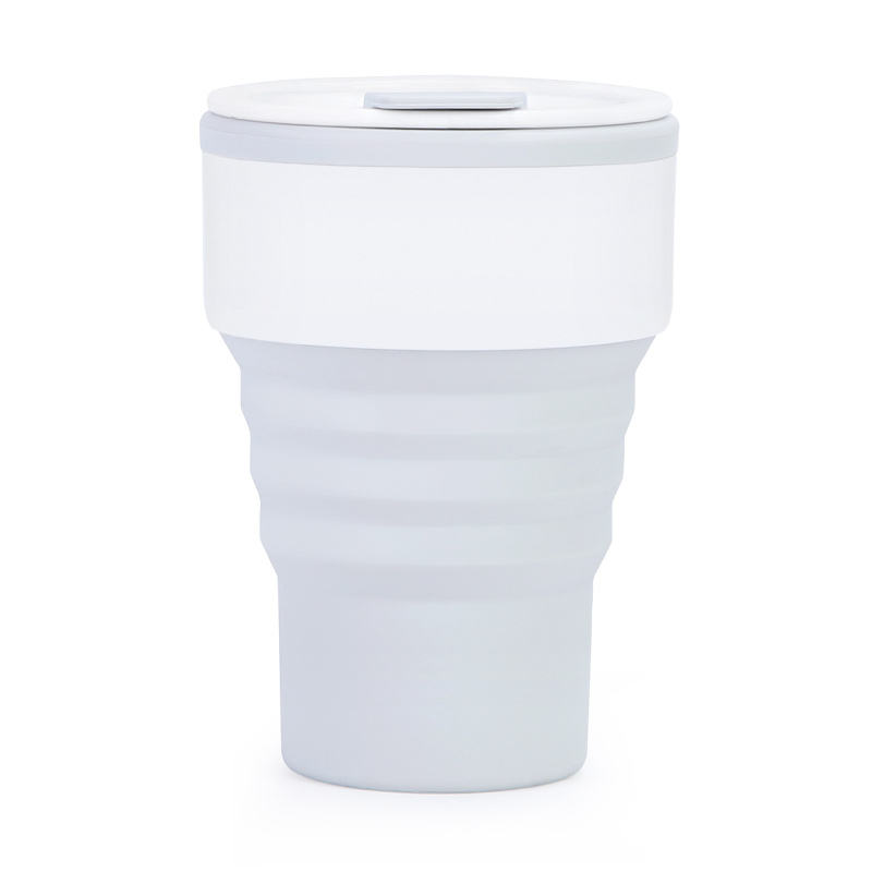 silicone water bottle MFZ-J005 silicone water bottle MFZ-J005