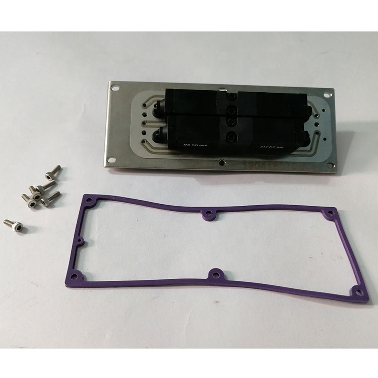 Videojet print head valve module SP399181 for Videojet 1210 1220 1510 1520 1610 1620 inkjet printer2 Videojet print head valve module SP399181 for Videojet 1210 1220 1510 1520 1610 1620 inkjet printer2