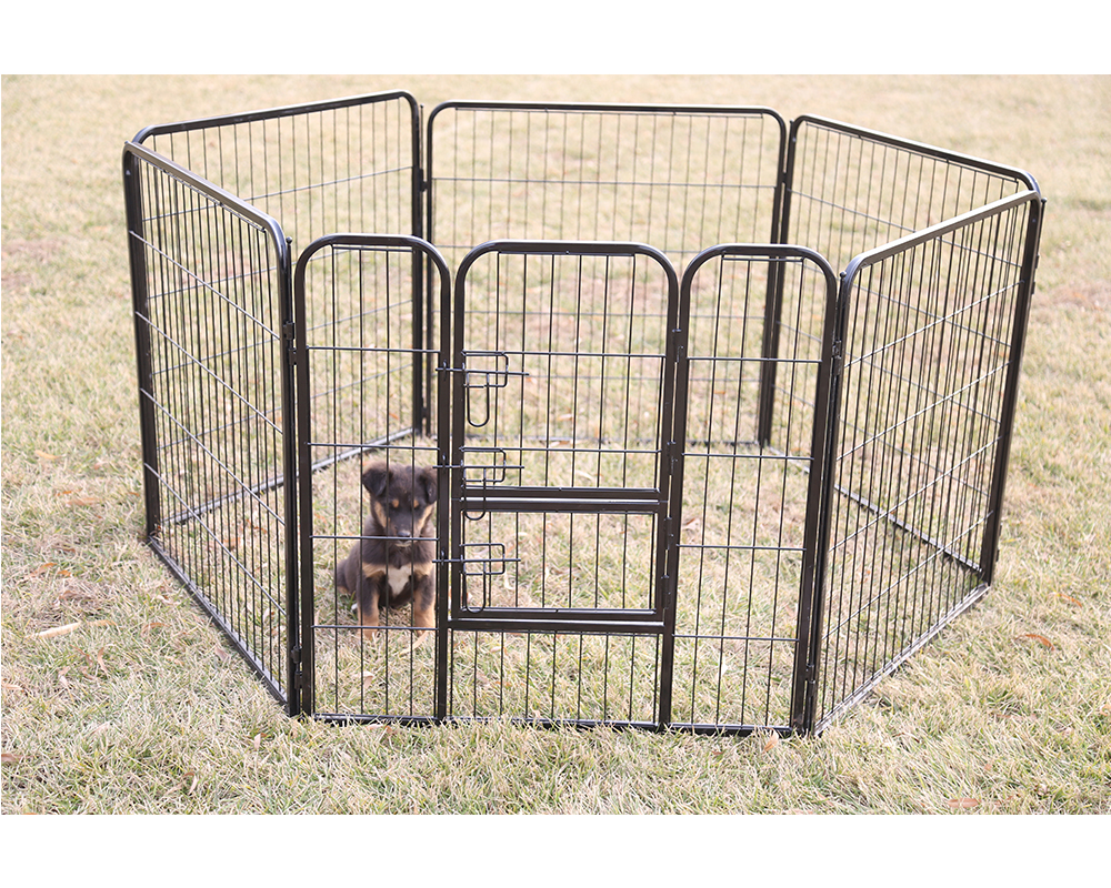 Tube Dog Playpen Tube Dog Playpen