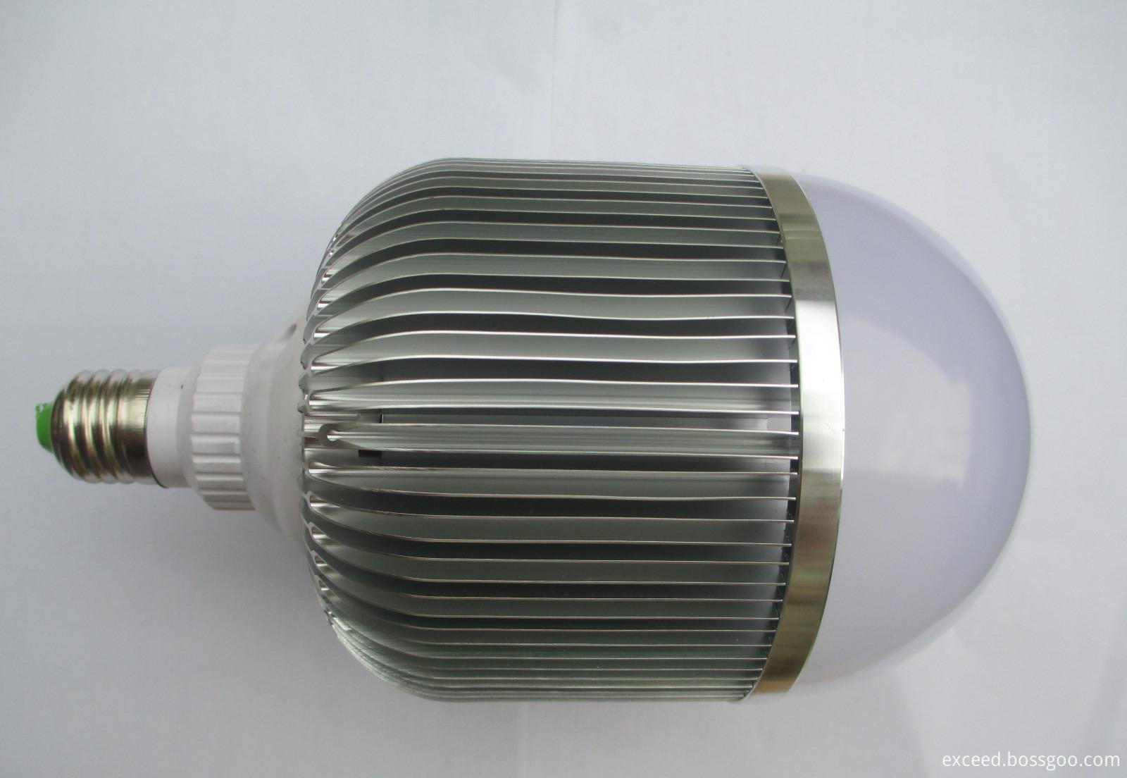 High Power Big LED Bulb Light,