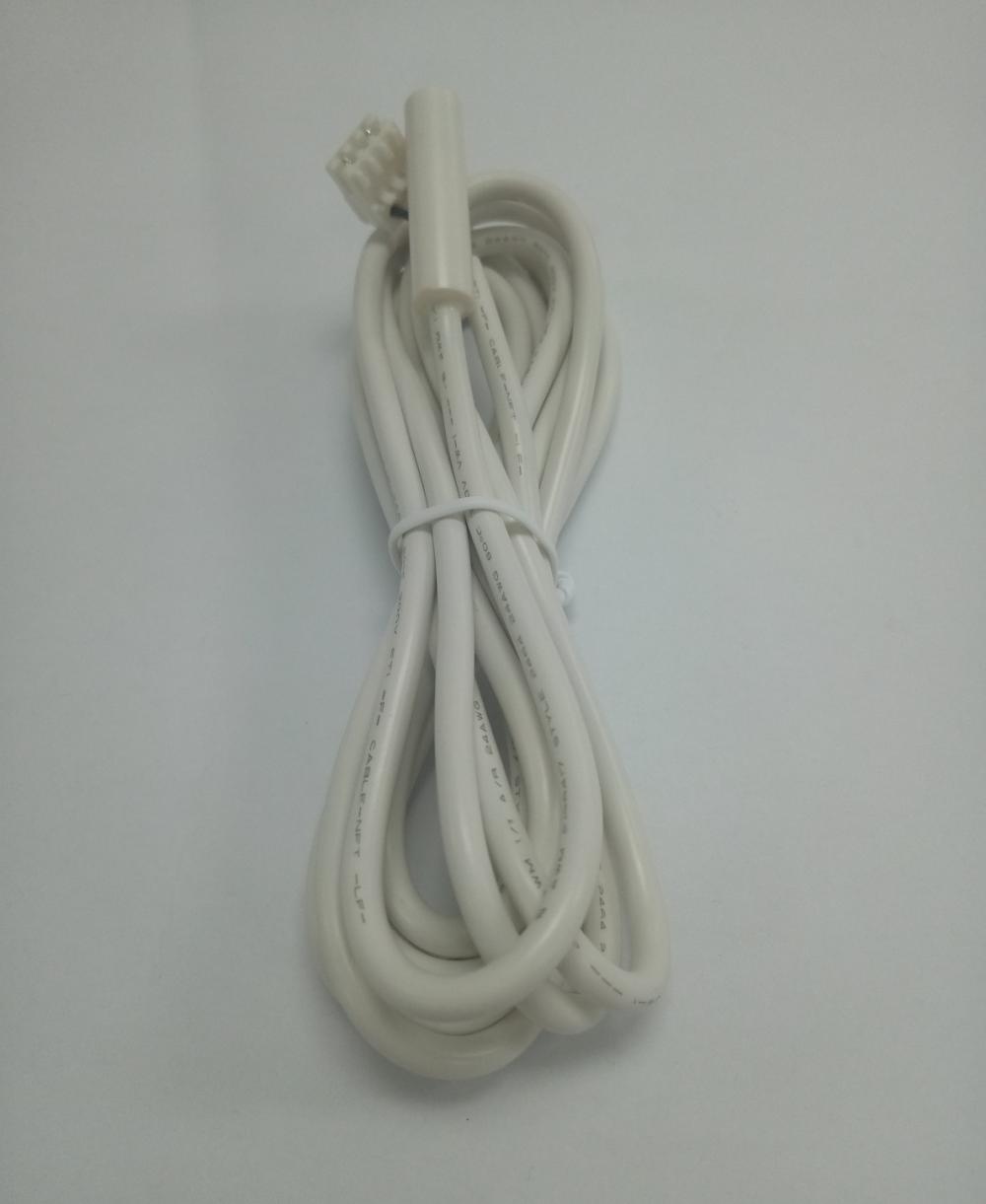 Кабель термистора с разъемом Rast Thermistor Cable With Rast Connector