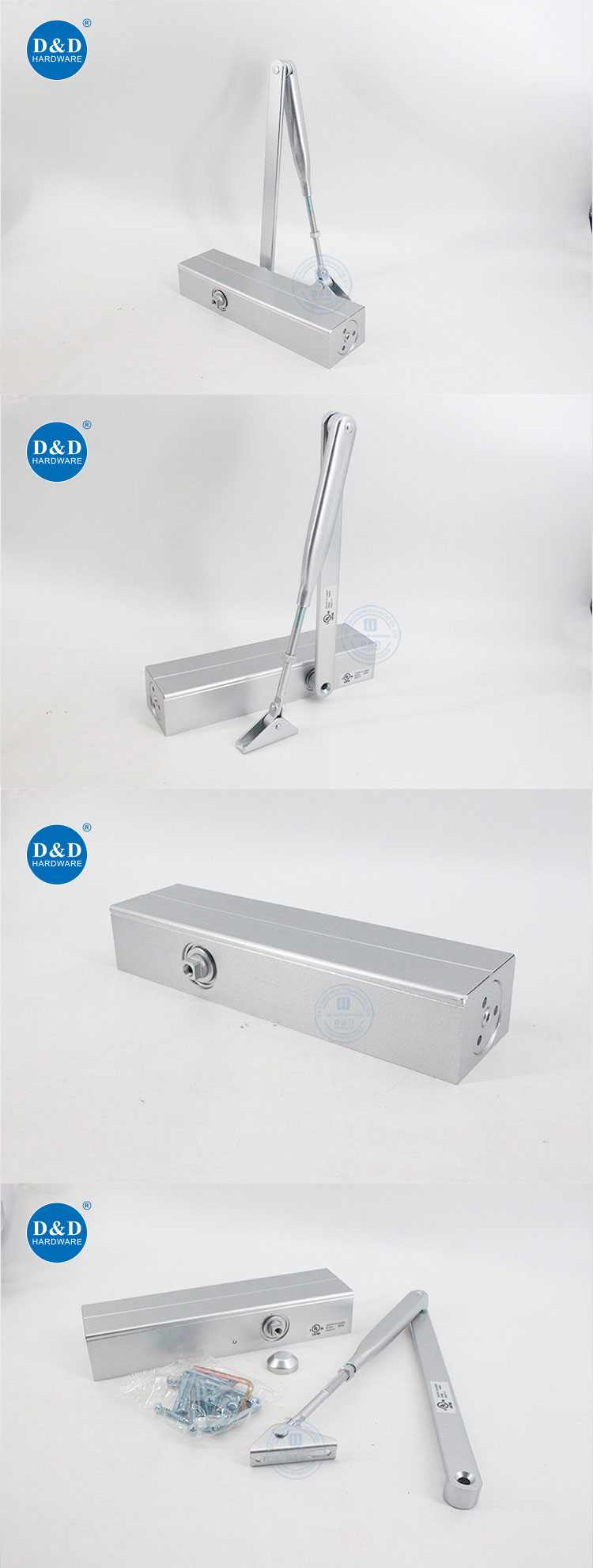 commercial door closer Commercial Door Closer