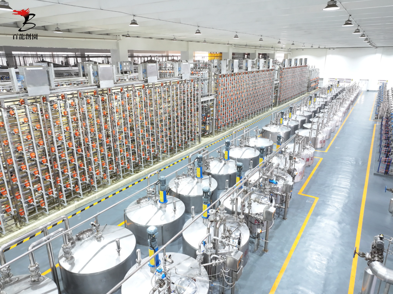 Factory Factory