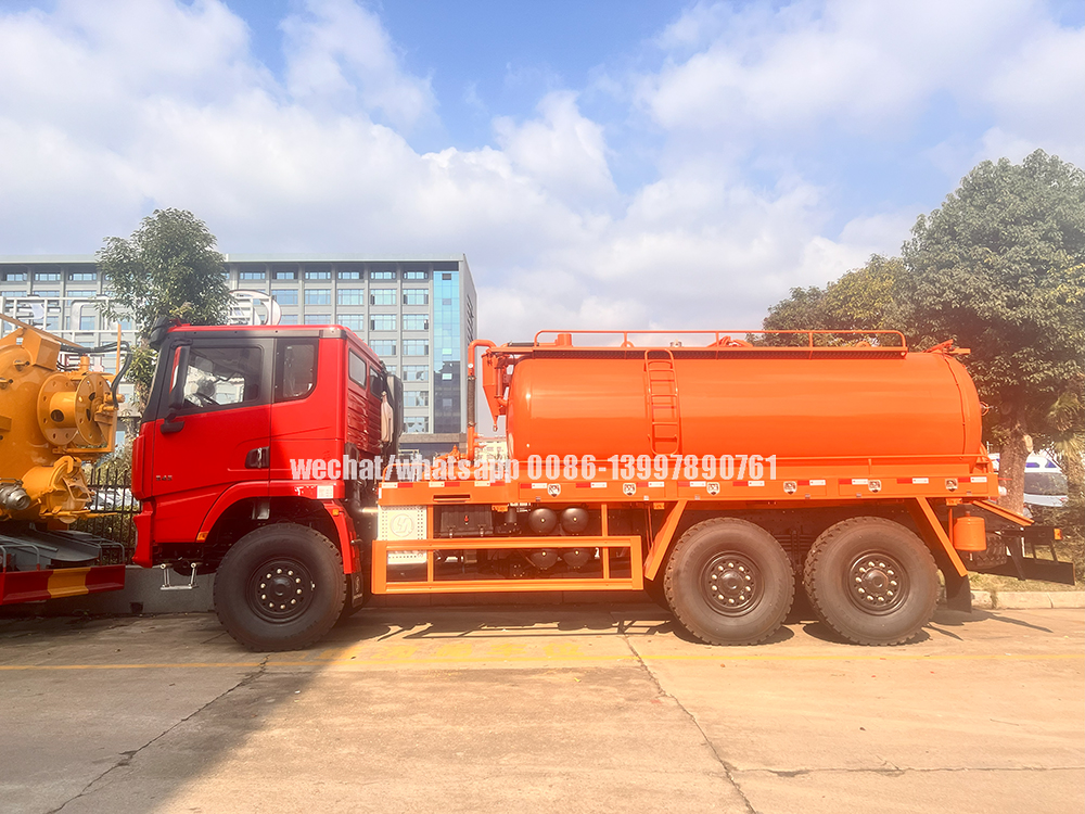 sewer vacuum truck dealer sewer vacuum truck dealer