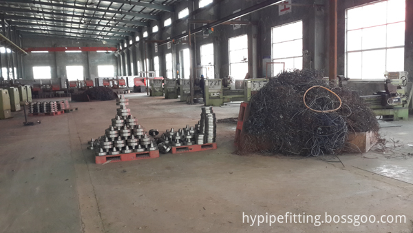 steel pipe flange steel pipe flange