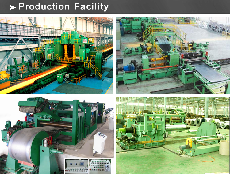 plate facility plate facility