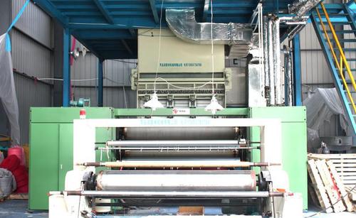 Pp Spunmelt Composite Nonwoven Production Line