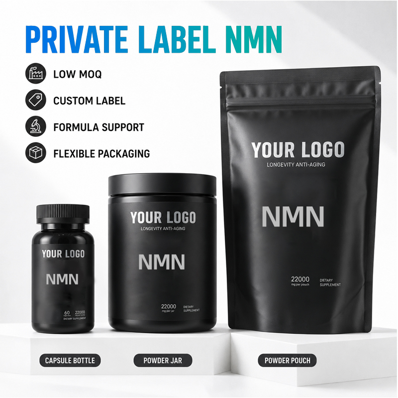 NMN Capsules5 NMN Capsules5