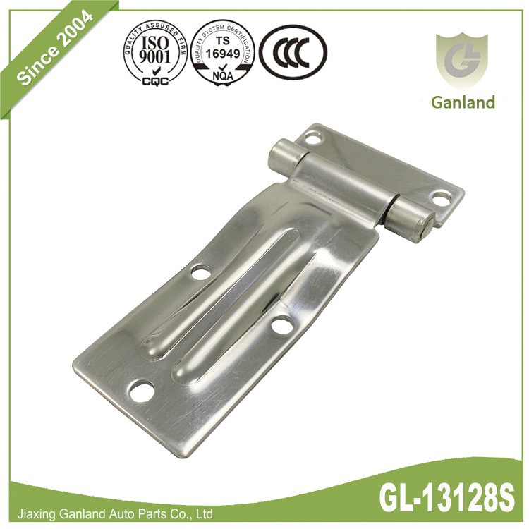 Refrigerator Truck Back Door Hinge Refrigerator Truck Back Door Hinge