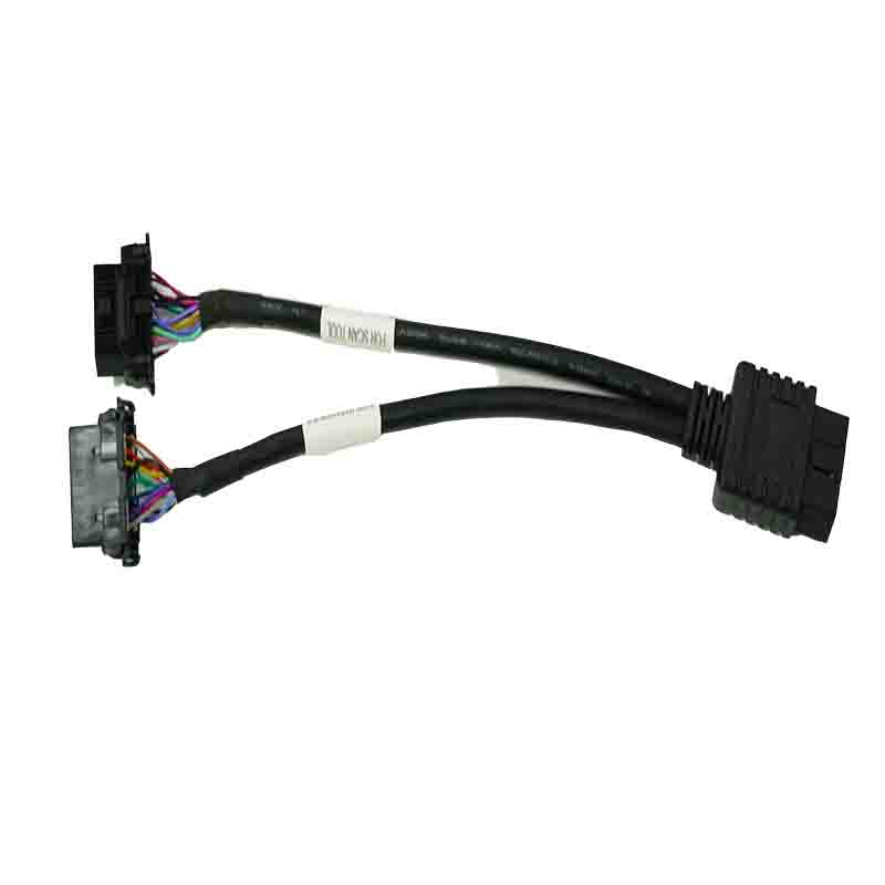 OBD cable for vehicle code reading OBD cable for vehicle code reading