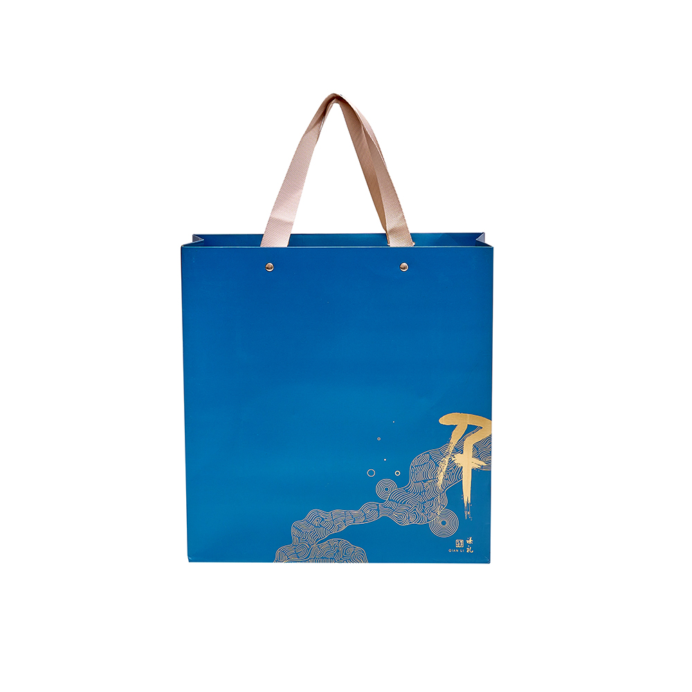 Custom Paper Bags Custom Paper Bags