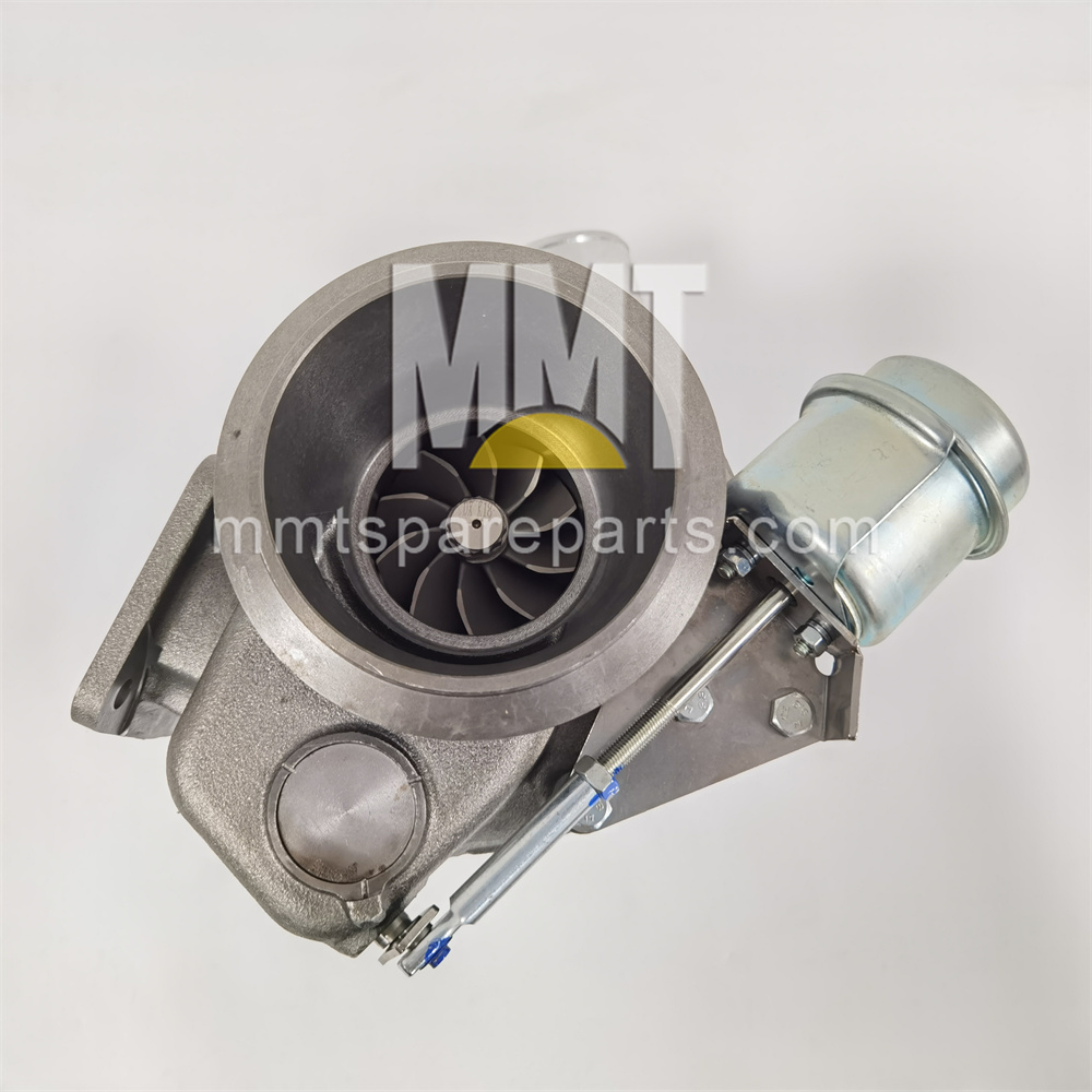 Turbocharger 274-9989 Turbocharger 274-9989